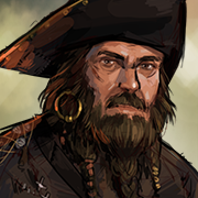 Capitan Pirata