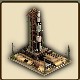 Cape Canaveral: Produces Forge Points