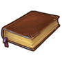 Archivo:Halloween book icon.png