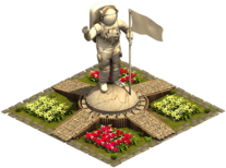 Archivo:59 PostModernEra Astronaut Statue.png