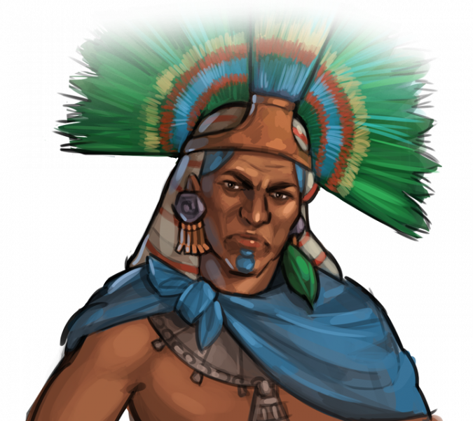 Archivo:Outpost selection aztecs character.png